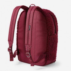 City backpack Eddie Bauer Ashford Sherpa Pack, Burgundy