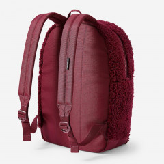 City backpack Eddie Bauer Ashford Sherpa Pack, Burgundy