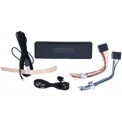 Автомагнітола Blaupunkt Bamberg 470 DAB BT - автомагнітола з функціями DAB / Bluetooth / CD / MP3 / USB для автомобіля.