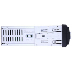 Автомагнітола Blaupunkt Bamberg 470 DAB BT - автомагнітола з функціями DAB / Bluetooth / CD / MP3 / USB для автомобіля.