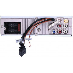 Автомагнітола Blaupunkt Bamberg 470 DAB BT - автомагнітола з функціями DAB / Bluetooth / CD / MP3 / USB для автомобіля.