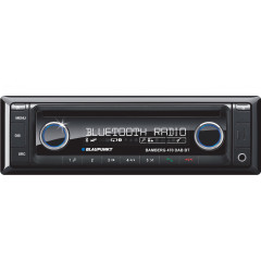 Car stereo Blaupunkt Bamberg 470 DAB BT - DAB / Bluetooth / CD / MP3 / USB