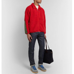 Черевики зимові чоловічі з натуральної замші Diemme - Roccia Vet Gray (Розмір 41/42)