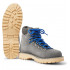 Men's winter boots made of genuine suede Diemme - Roccia Vet Gray (size 41/42)