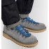 Men's winter boots made of genuine suede Diemme - Roccia Vet Gray (size 41/42)