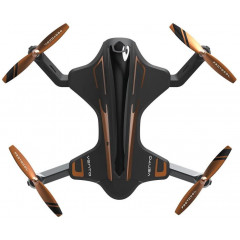 Квадрокоптер дрон складаний з камерою Protocol Vento WiFi 6182-7RC Wifi Drone з пультом
