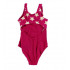 One-piece swimsuit for girls Color Kids Vianna Swimsuit (size - 116 cm)