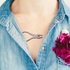 Наклейки - татуювання