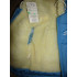 Новый зимний комплект (комбинезон и куртка!) Vestes рост 92 см, голубой