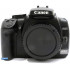 Mirrorless camera Canon EOS 400D body without a.