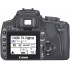Дзеркальний фотоапарат Canon EOS 400D body без об'єктива