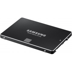 Твердотельный SSD накопитель Samsung 850 EVO 250GB SATA III 2.5" MZ-75E250B/CN