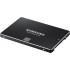 Solid-state SSD drive Samsung 850 EVO 250GB SATA III 2.5