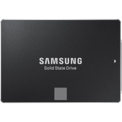 Solid-state Samsung 850 EVO 250GB SATA III 2.5