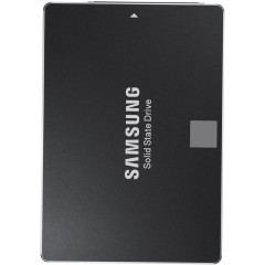Твердотельный SSD накопитель Samsung 850 EVO 250GB SATA III 2.5" MZ-75E250B/CN
