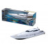 Beluga RC Xcruiser Yacht Boot 12870 is a remote-controlled yacht.