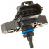 Fuel pressure sensor for Ford Motorcraft CM9 cars.