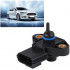 Fuel pressure sensor for Ford Motorcraft CM9 cars.