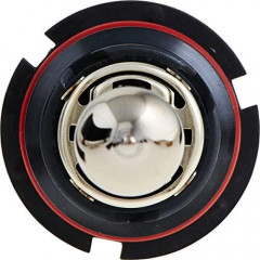 Галогенні лампи для фар PHILIPS 9007XV X-treme Vision; Up to 100% More Light