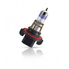 Галогенові лампи для фар PHILIPS9008XV X-treme Vision До 100% більше світла13