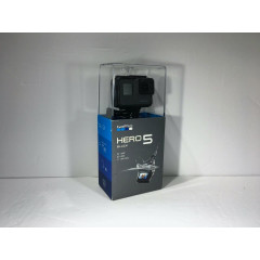Action video camera GoPro 5 Hero Black (CHDHX-501)