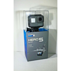 Экшн-видеокамера GoPro 5 Hero Black (CHDHX-501)