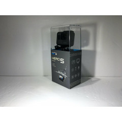 Action video camera GoPro 5 Hero Black (CHDHX-501)