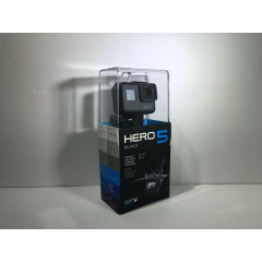 Action video camera GoPro 5 Hero Black (CHDHX-501)