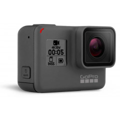 Action video camera GoPro 5 Hero Black (CHDHX-501)
