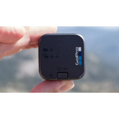 Action video camera GoPro 5 Hero Session 4K Action Camera