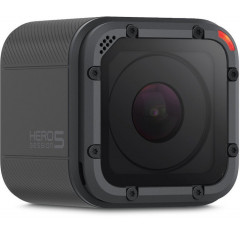 Action video camera GoPro 5 Hero Session 4K Action Camera
