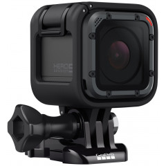 Action video camera GoPro 5 Hero Session 4K Action Camera