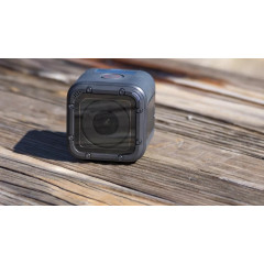 Action video camera GoPro 5 Hero Session 4K Action Camera
