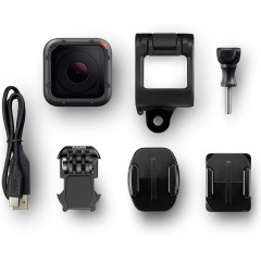 Action video camera GoPro 5 Hero Session 4K Action Camera