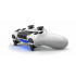 Sony PlayStation 4 PS4 Dualshock  Wireless Controller (white)