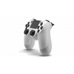 Геймпад Sony PlayStation 4 PS4 Dualshock 4 Wireless Controller (білий)