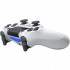 Геймпад Sony PlayStation 4 PS4 Dualshock 4 Wireless Controller (білий)