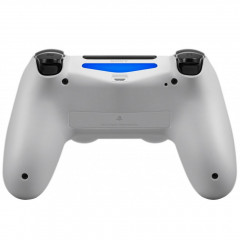 Геймпад Sony PlayStation 4 PS4 Dualshock 4 Wireless Controller (білий)