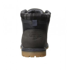 Черевики для хлопчика демісезонні OshKosh Chandler Toddler Boys Rugged Lace-Up Hiker Hunter, розмір 24-30