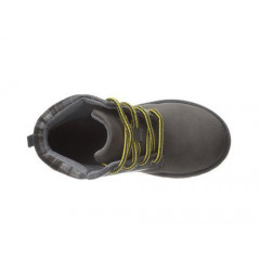 Черевики для хлопчика демісезонні OshKosh Chandler Toddler Boys Rugged Lace-Up Hiker Hunter, розмір 24-30