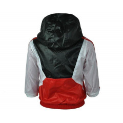 Дитяча куртка Adidas, 6-9 місяців (74 см), оригінал, з бками