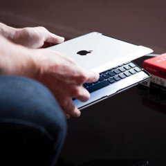 Моноблок Apple iMac Retina 27