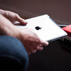 Моноблок Apple iMac Retina 27