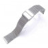 Bracelet steel mesh new 18mm or 20mm