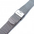 Bracelet steel mesh new 18mm or 20mm