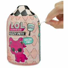 Набор L.O.L. Surprise Fuzzy Pets Питомцы