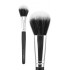 Кисть - Coastal Scents Classic Round Duo Fiber Synthetic