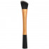 Real Techniques Essential Foundation Brush is used for applying liquid foundation or concealer (without the box).