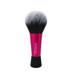 Real Techniques Multitask Brush for applying powder, blush, or bronzer (without box)