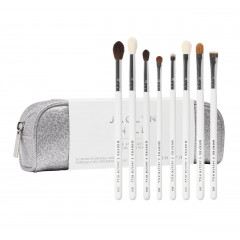 Morphe X Jaclyn Hill The Eye Master Collection makeup brush set.